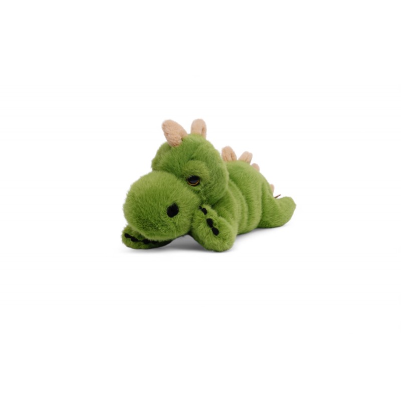 Plüschtier Dino Dom - Gewichtete & Nachhaltige Kuscheltiere von One Love Plush
