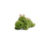 Peluche Dino Dom - Peluches lestées et durables de One Love Plush