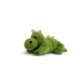 Plüschtier Dino Dom - Gewichtete & Nachhaltige Kuscheltiere von One Love Plush