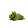 Plüschtier Dino Dom - Gewichtete & Nachhaltige Kuscheltiere von One Love Plush