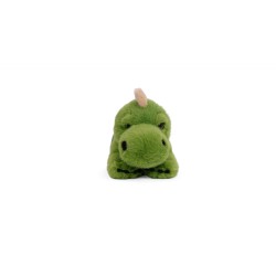 Plüschtier Dino Dom - Gewichtete & Nachhaltige Kuscheltiere von One Love Plush