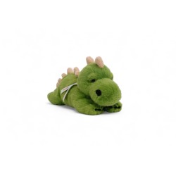 Plüschtier Dino Dom - Gewichtete & Nachhaltige Kuscheltiere von One Love Plush