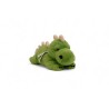 Plüschtier Dino Dom - Gewichtete & Nachhaltige Kuscheltiere von One Love Plush