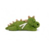 Peluche Dino Dom - Peluches lestées et durables de One Love Plush