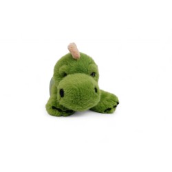 Peluche Dino Dom - Peluches lestées et durables de One Love Plush