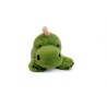 Plüschtier Dino Dom - Gewichtete & Nachhaltige Kuscheltiere von One Love Plush