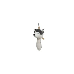 Charm Plüschanhänger Husky Misty - One Love Plush