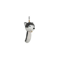 Charm Plüschanhänger Husky Misty - One Love Plush