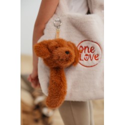 Charm Plüschanhänger Labrador Retriever Buddy - One Love Plush
