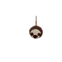 Charm Plüschanhänger Faultier Ollie - One Love Plush