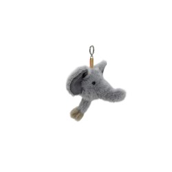 Charm Plüschanhänger Französische Bulldoge - One Love Plush