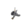Charm pendentif en peluche Bouledogue français - One Love Plush