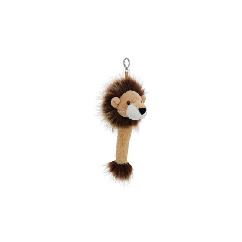 Charm Plüschanhänger Löwe Leonard - One Love Plush