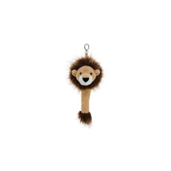 Charm Plüschanhänger Löwe Leonard - One Love Plush