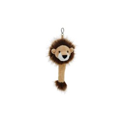 Charm Plüschanhänger Löwe Leonard - One Love Plush