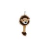 Charm Plüschanhänger Löwe Leonard - One Love Plush