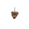Charm Plüschanhänger Braun Bär - One Love Plush