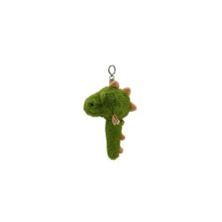 Charm pendentif en peluche Dino Derek - One Love Plush