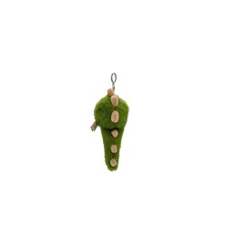Charm pendentif en peluche Dino Derek - One Love Plush
