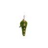 Charm pendentif en peluche Dino Derek - One Love Plush