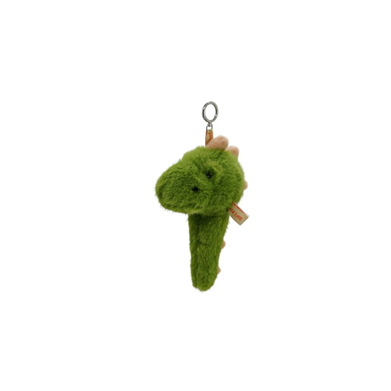 Charm Plüschanhänger Dino Derek - One Love Plush