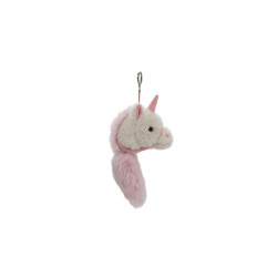 Charm pendentif en peluche Licorne - One Love Plush