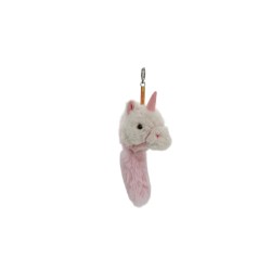Charm Plüschanhänger Einhorn Spirit - One Love Plush