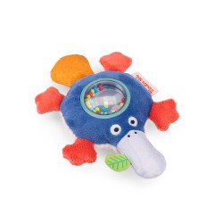 Rassel Schnabeltier - La mare aux grenouilles - Moulin Roty