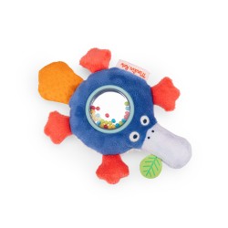 Rassel Schnabeltier - La mare aux grenouilles - Moulin Roty