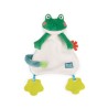 Doudou grenouille La mare aux grenouilles - Moulin Roty