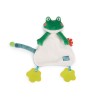 Schmusetuch Frosch - La mare aux grenouilles - Moulin Roty
