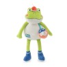 Spieluhr Frosch - La mare aux grenouilles - Moulin Roty