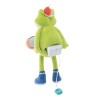Spieluhr Frosch - La mare aux grenouilles - Moulin Roty