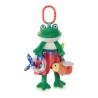 Aktivitäten-Frog Rénato - La mare aux grenouilles - Moulin Roty