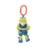 Petite grenouille d'activités - La mare aux grenouilles - Moulin Roty