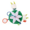 Aktivitäten-Seerosen zum Aufhängen - La mare aux grenouilles - Moulin Roty