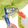 Aktivitäten-Seerosen zum Aufhängen - La mare aux grenouilles - Moulin Roty