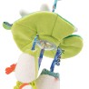 Aktivitäten-Seerosen zum Aufhängen - La mare aux grenouilles - Moulin Roty