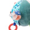 Aktivitäten-Ente zum Aufhängen - La mare aux grenouilles - Moulin Roty
