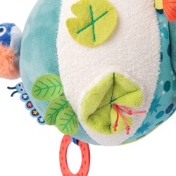 Balle d'activités - La mare aux grenouilles - Moulin Roty