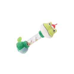 Regenmacher Frosch - La mare aux grenouilles - Moulin Roty