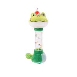 Regenmacher Frosch - La mare aux grenouilles - Moulin Roty