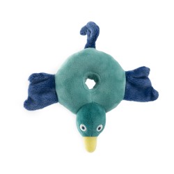 Animaux empilables tissu - La mare aux grenouilles - Moulin Roty
