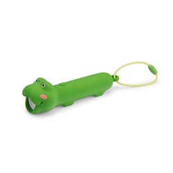 Taschenlampe Frosch - La mare aux grenouilles - Moulin Roty