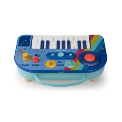 Keyboard Puce & Pilou - Moulin Roty