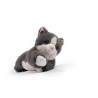 Gewichtetes Plüschtier Katze Misty - Gewichtete & Nachhaltige Kuscheltiere von One Love Plush