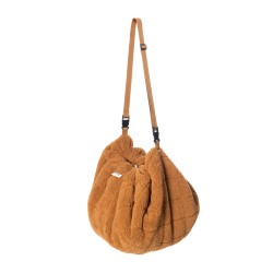 Tapis d´éveil & sac brown Teddy peluche - Play&Go