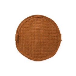 Spielmatte & Tasche brown Teddy Plüsch - Play&Go