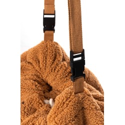 Spielmatte & Tasche brown Teddy Plüsch - Play&Go