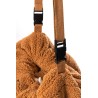 Spielmatte & Tasche brown Teddy Plüsch - Play&Go